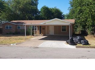 236 Wofford Way, Saginaw, TX 76179