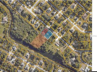 Linda Dr, North port, FL 34286