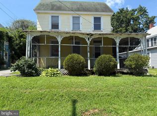 375 Main St, Little Creek, DE 19961