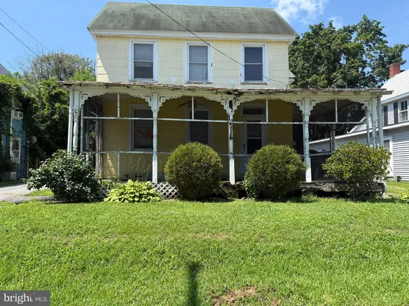 375 Main St, Little Creek, DE 19961