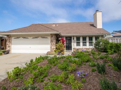 1531 Spinnaker Ln, Half Moon Bay, CA, 94019