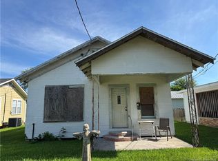 218 W 11th St, Lake Charles, LA 70601