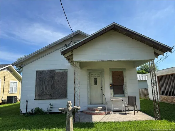 218 W 11th St, Lake Charles, LA 70601