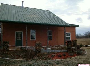 6819 N 427th, Chelsea, OK 74016