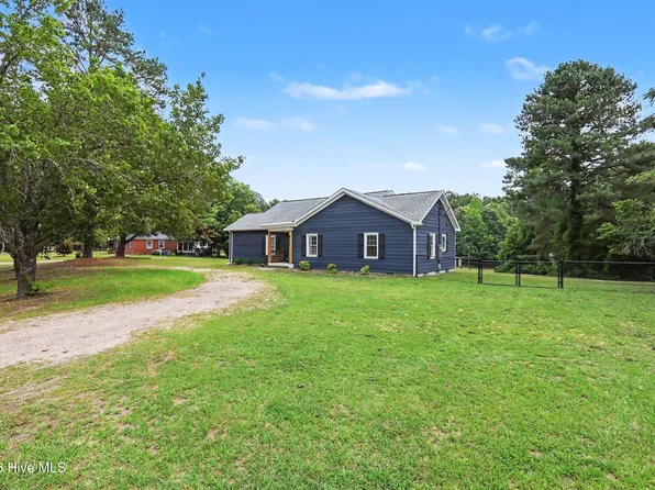 962 Laurel Mill-Centerville Road, Louisburg, NC 27549