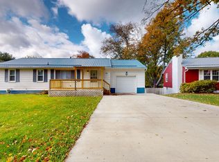 126 S Walker Ave, Mansfield, OH 44905