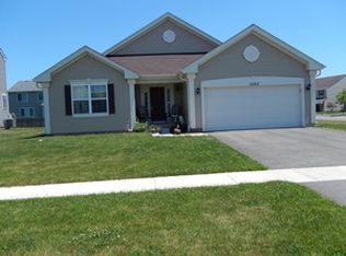 1055 Daytona Way, Hampshire, IL 60140