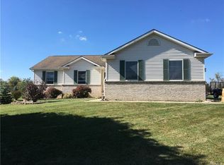 10194 Sharp Rd, Swartz Creek, MI 48473