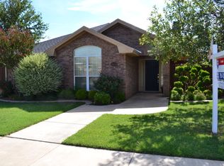 120 N Utica Ave, Lubbock, TX 79416