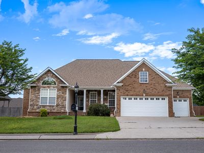7406 Nightfall Cir, Ooltewah, TN, 37363