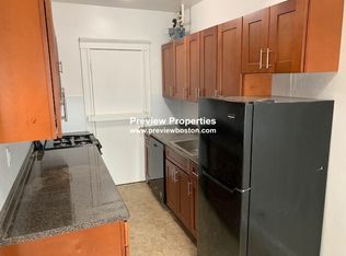 1160 Boylston St #3, Boston, MA 02215
