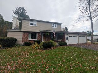 158 Olean Rd, Derrick City, PA 16727