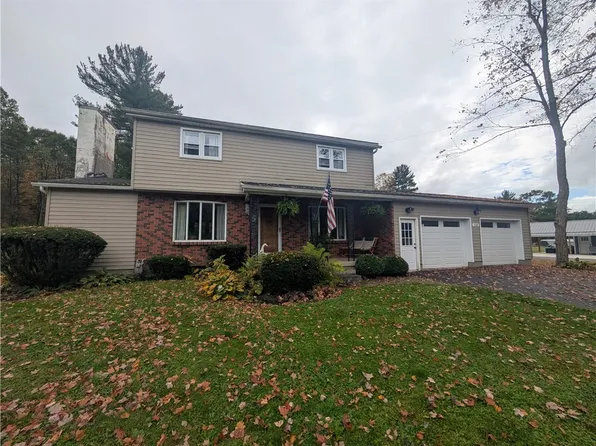 158 Olean Rd, Derrick City, PA 16727