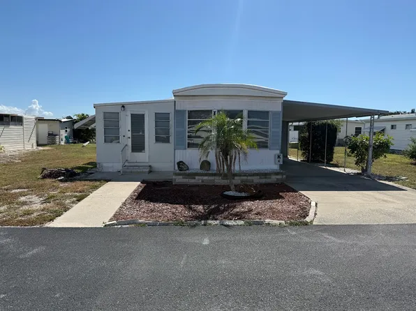 603 63rd Ave W Lot K4, Bradenton, FL 34207