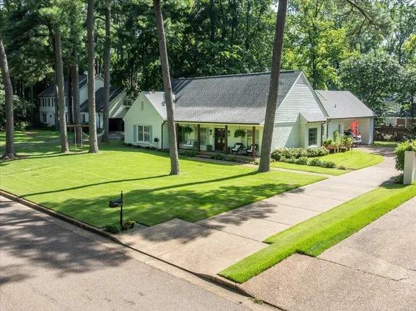 2032 Dowden Cv, Germantown, TN 38139