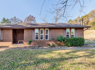 417 Echo Valley Rd, Knoxville, TN 37923