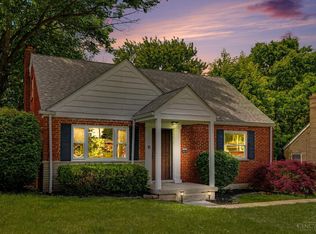 8465 Mockingbird Ln, Cincinnati, OH 45231