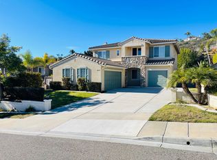 2878 Rancho Rio Chico, Carlsbad, CA 92009