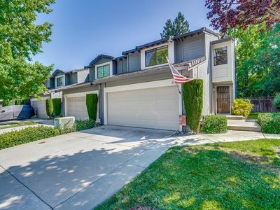 1132 Cherryview Ln, San Jose, CA, 95118