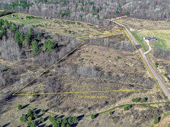 4th image of 5.07 acres Shelby Lane