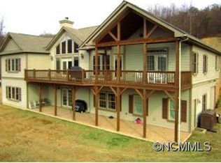 1216 Hunters Ridge Rd, Canton, NC 28716