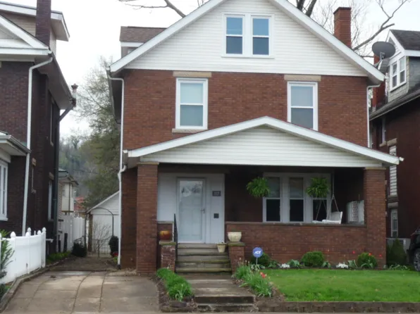 117 9th Ave, Huntington, WV 25701