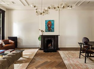 219 Jefferson Ave #1, Brooklyn, NY 11216