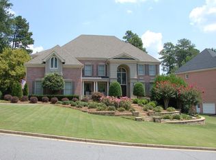 10355 High Falls Cir, Johns Creek, GA 30022