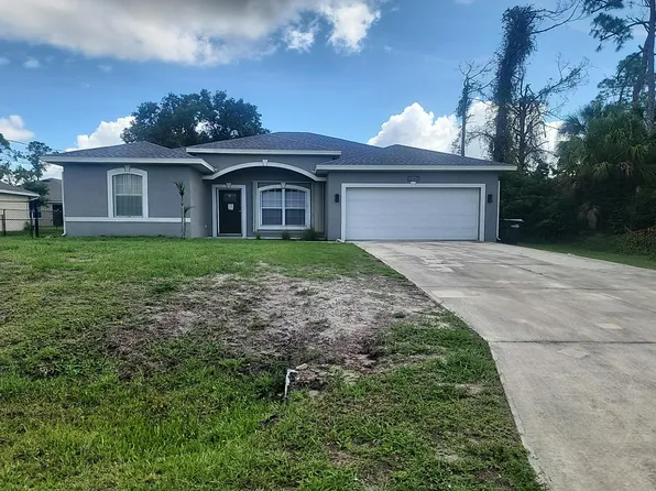 1146 Woodcrest Ln, North Port, FL 34286