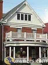 Historic 1907 Restored Home Danville VA