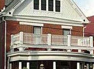 125 Sutherlin Ave, Danville, VA 24541