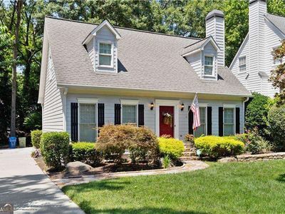 993 Seaboard Ave NW, Atlanta, GA, 30318