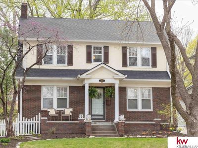 521 S 55th St, Omaha, NE, 68106