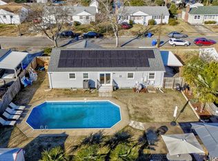 1417 Ramsey Rd, Norfolk, VA 23503