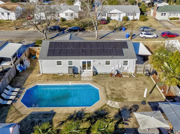 1417 Ramsey Rd, Norfolk, VA 23503