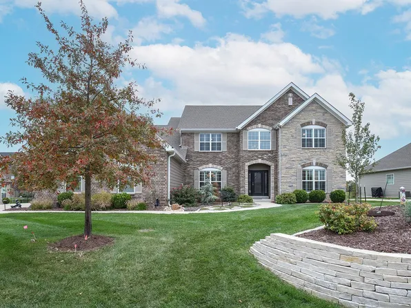 678 Ashdown Forest Ct, Saint Louis, MO 63131