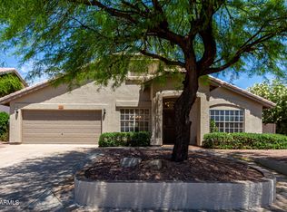 4544 E Campo Bello Dr, Phoenix, AZ 85032