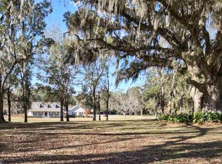 295 Canopy Rd, Monticello, FL 32344