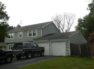 12434 Melling Ln, Bowie, MD 20715