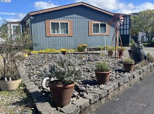 100 River Bend Rd Space 118, Reedsport, OR 97467