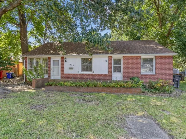 4803 Vick St, Portsmouth, VA 23701