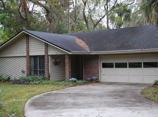 550 Palmera Dr E, Ponte Vedra Beach, FL 32082