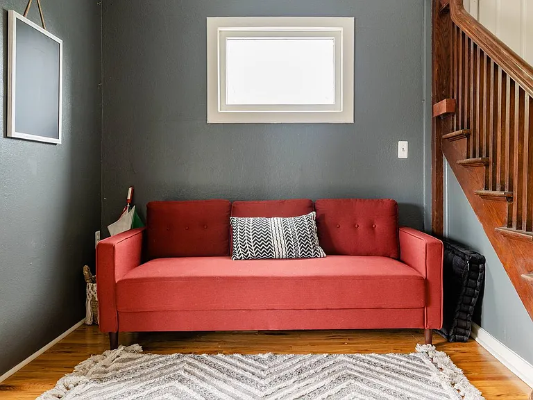 3929 Walnut St #1 — Photo 5