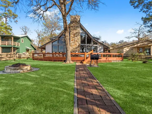 287 Harbor Addition Dr, Livingston, TX 77351