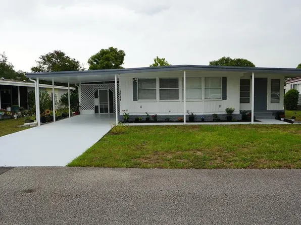 2618 BROOKSIDE CIRCLE, MOUNT DORA, FL 32757