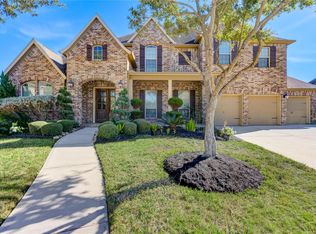 8803 Purdy Crescent Trl, Richmond, TX 77406