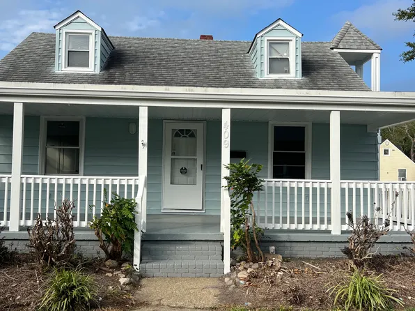 409 E Ocean View Ave Unit 1, Norfolk, VA 23503