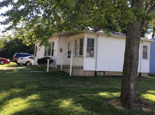 2100 E 5th St, Bloomington, IN 47408