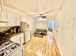 21 Sheafe St APT 5, Boston, MA 02113