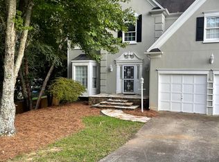 2865 Spicewood Ln NW, Kennesaw, GA 30152